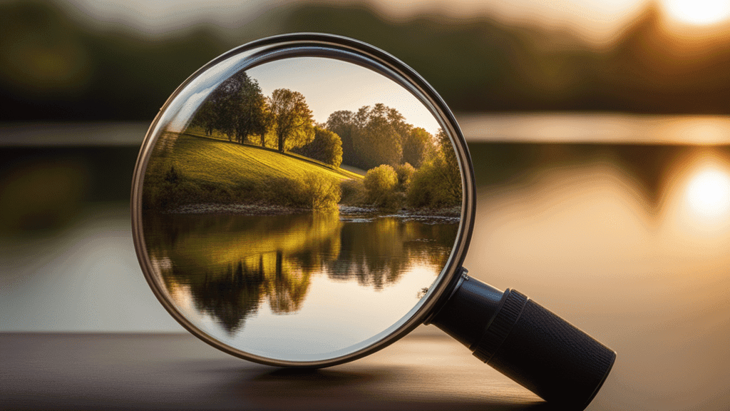 The Art Of Self-Reflection