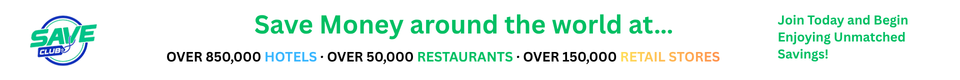 SAVE HUNDREDS OF DOLLARS A MONTH!