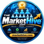 Visit Ronald Tate’s MarketHive page