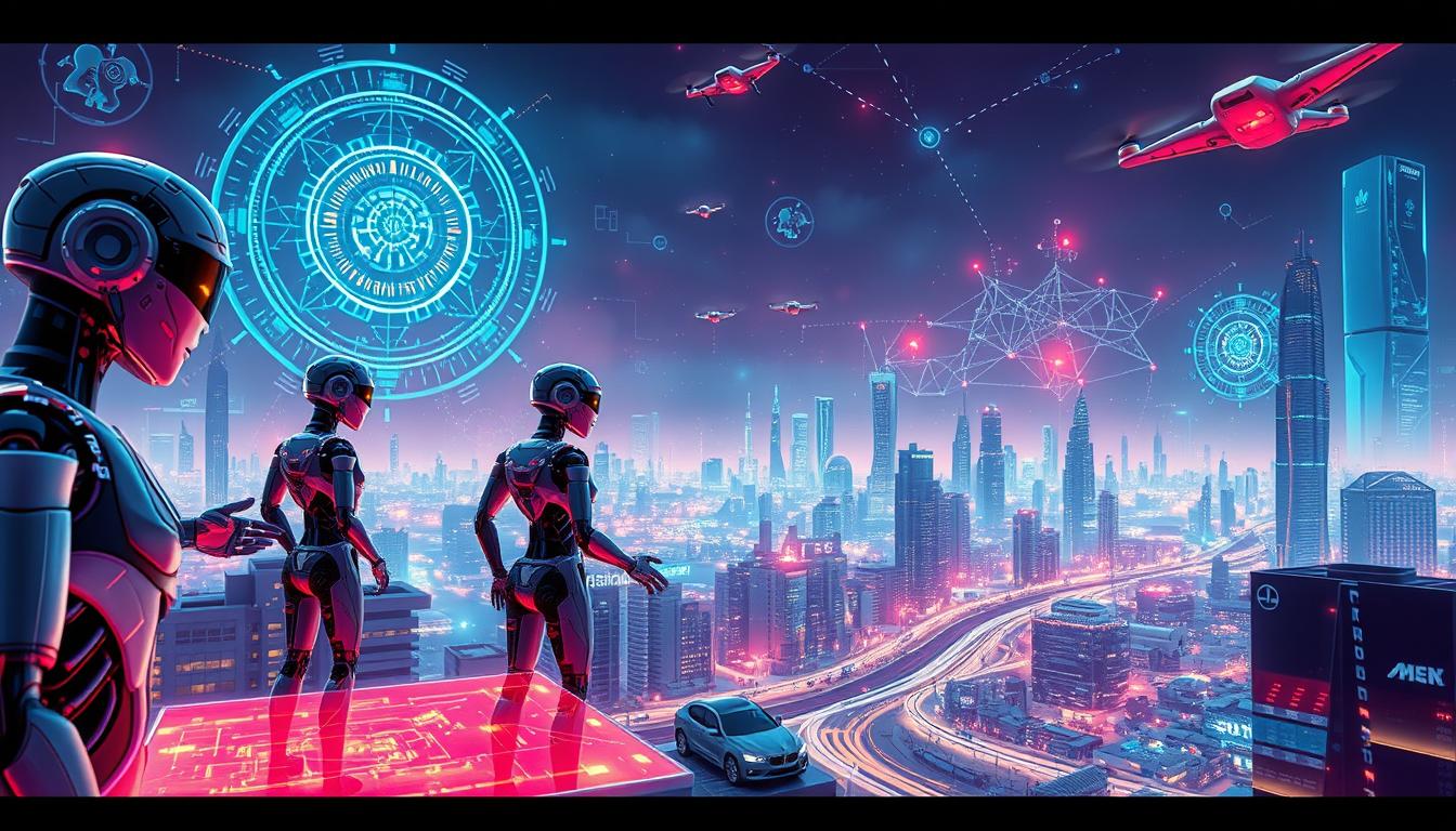 Latest Technologies Shaping Our Digital Future