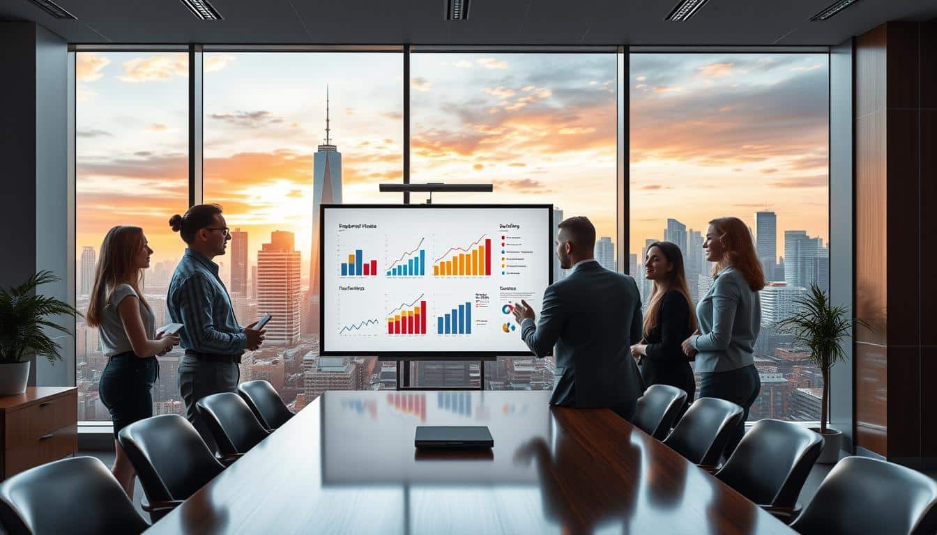 Business Development: Elevate Your Company’s Growth