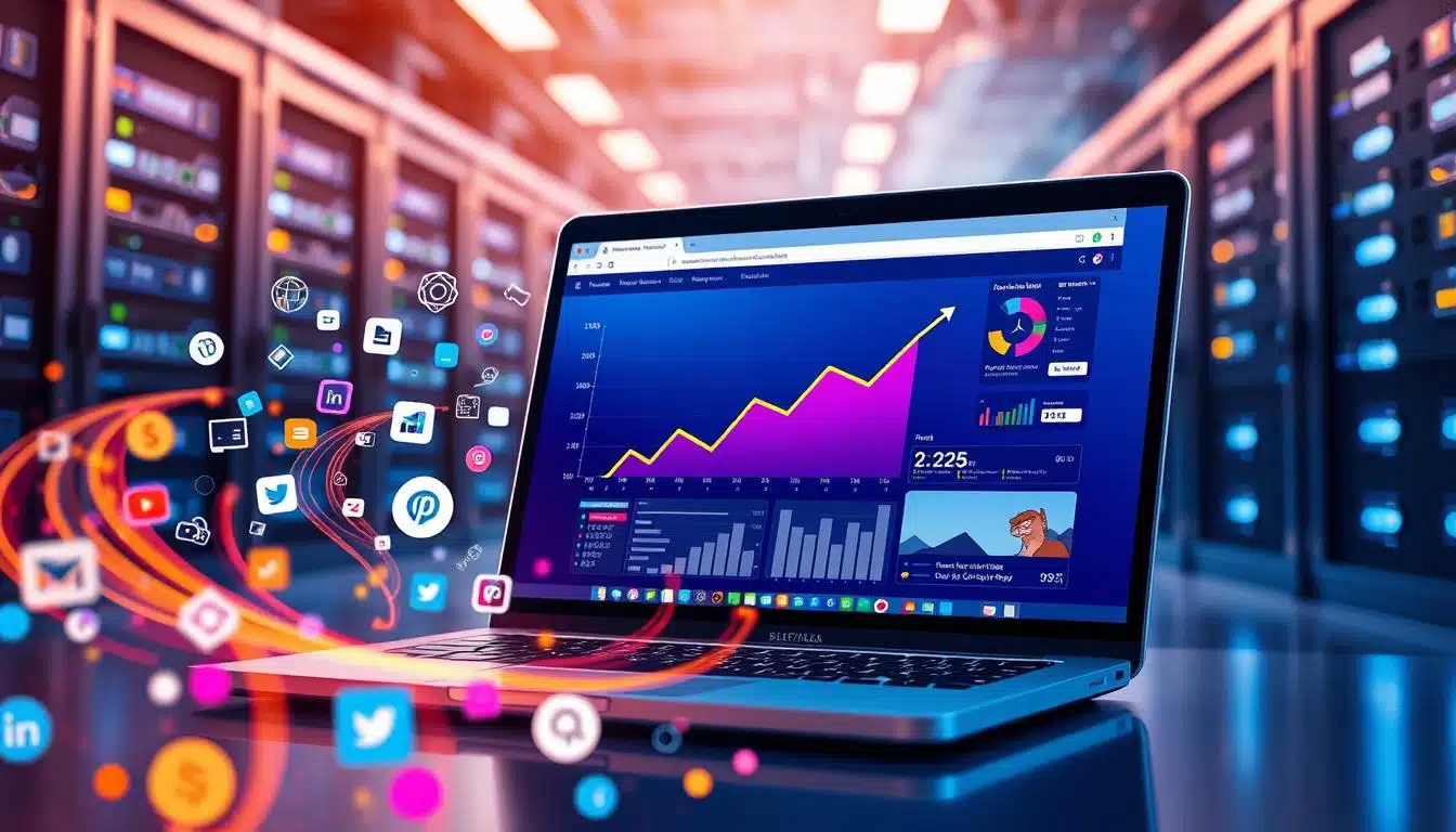 Website Traffic