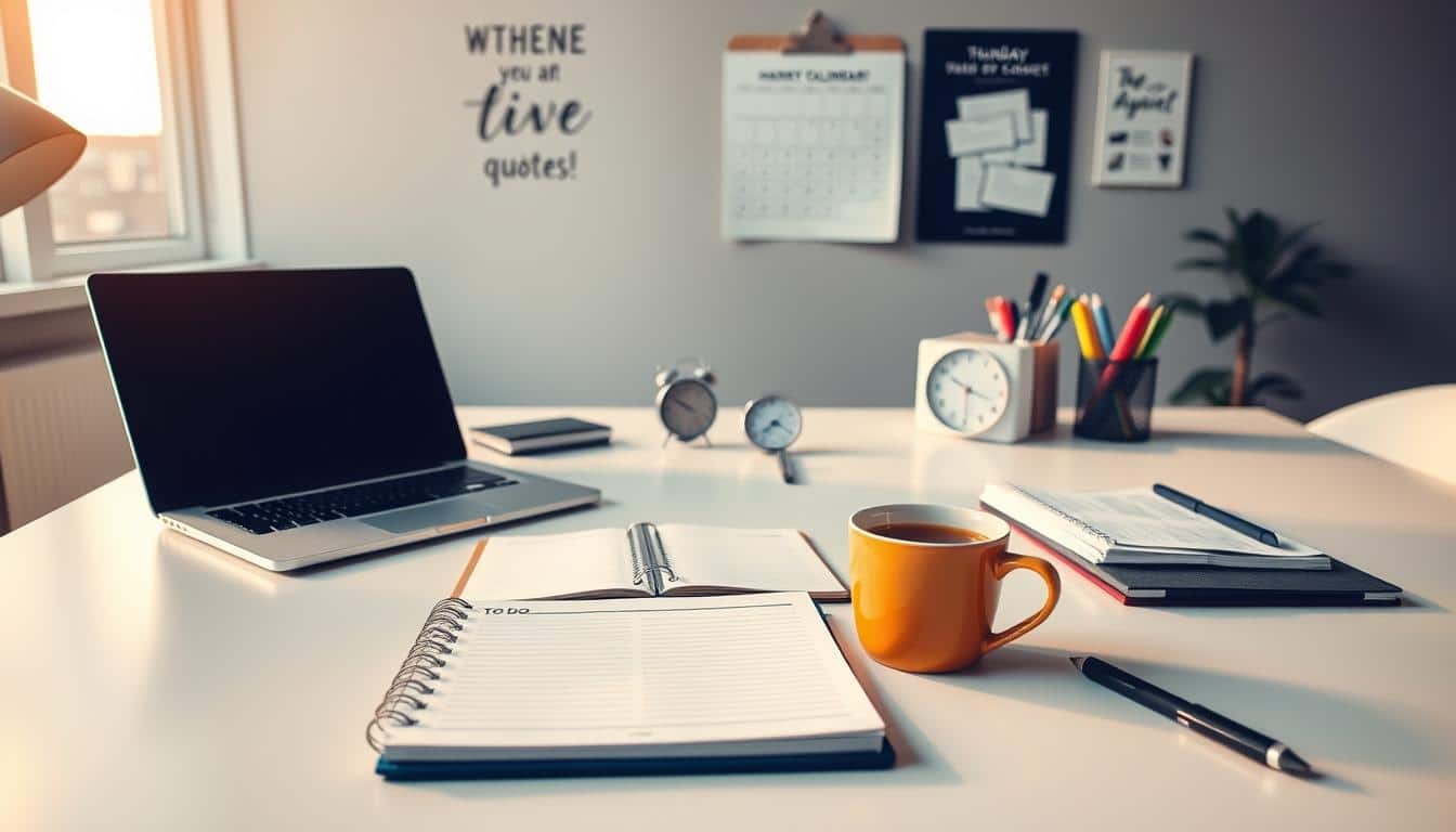 Unlock Your Productivity Potential with These Tips