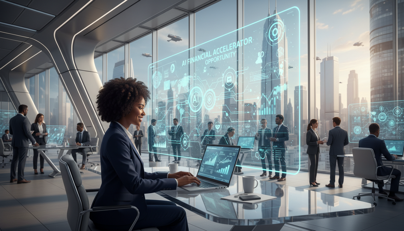 Boost Your Income: Discover How to Make Money with AI