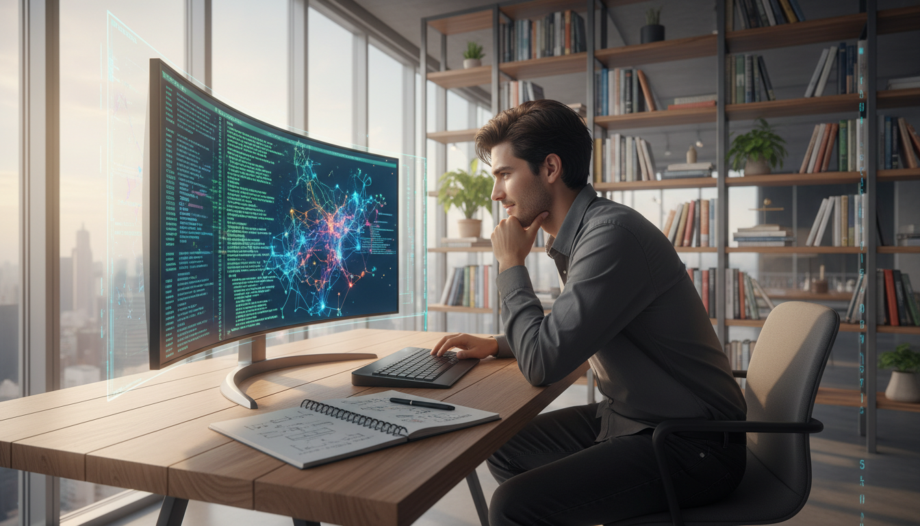 AI Programming: Unlock the Future of Technology