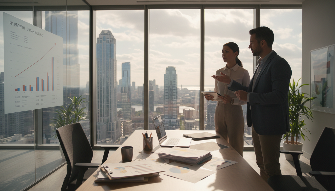 Top Real Estate Investing Tips for Beginners