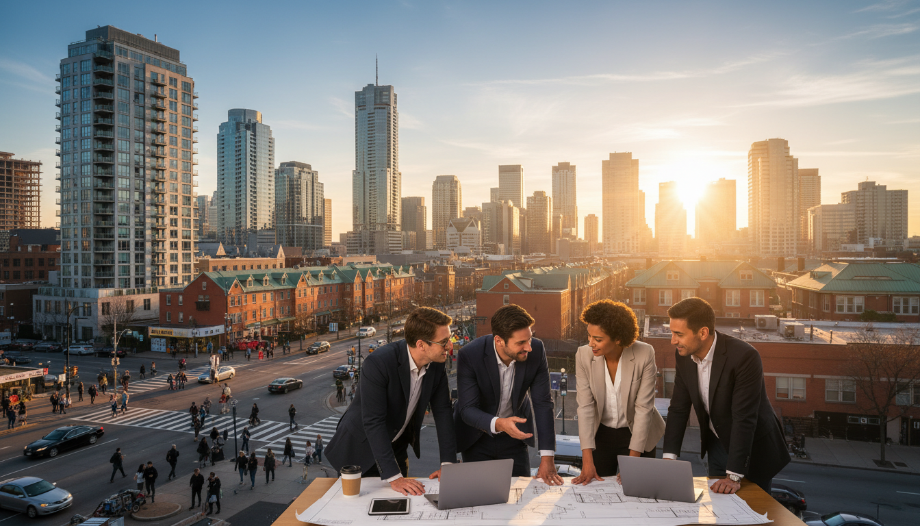 Top Real Estate Money-Making Opportunities to Explore