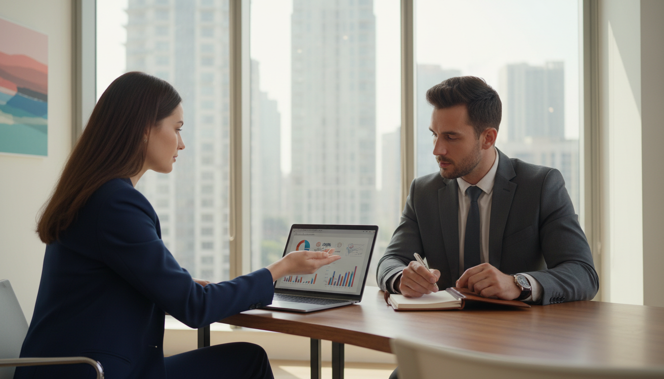 Business Development: Strategies for Success