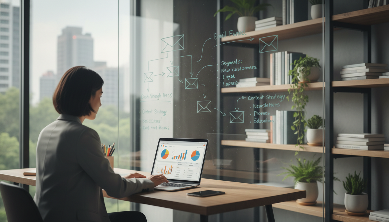 Effective Email Marketing: Boost Your Business Today