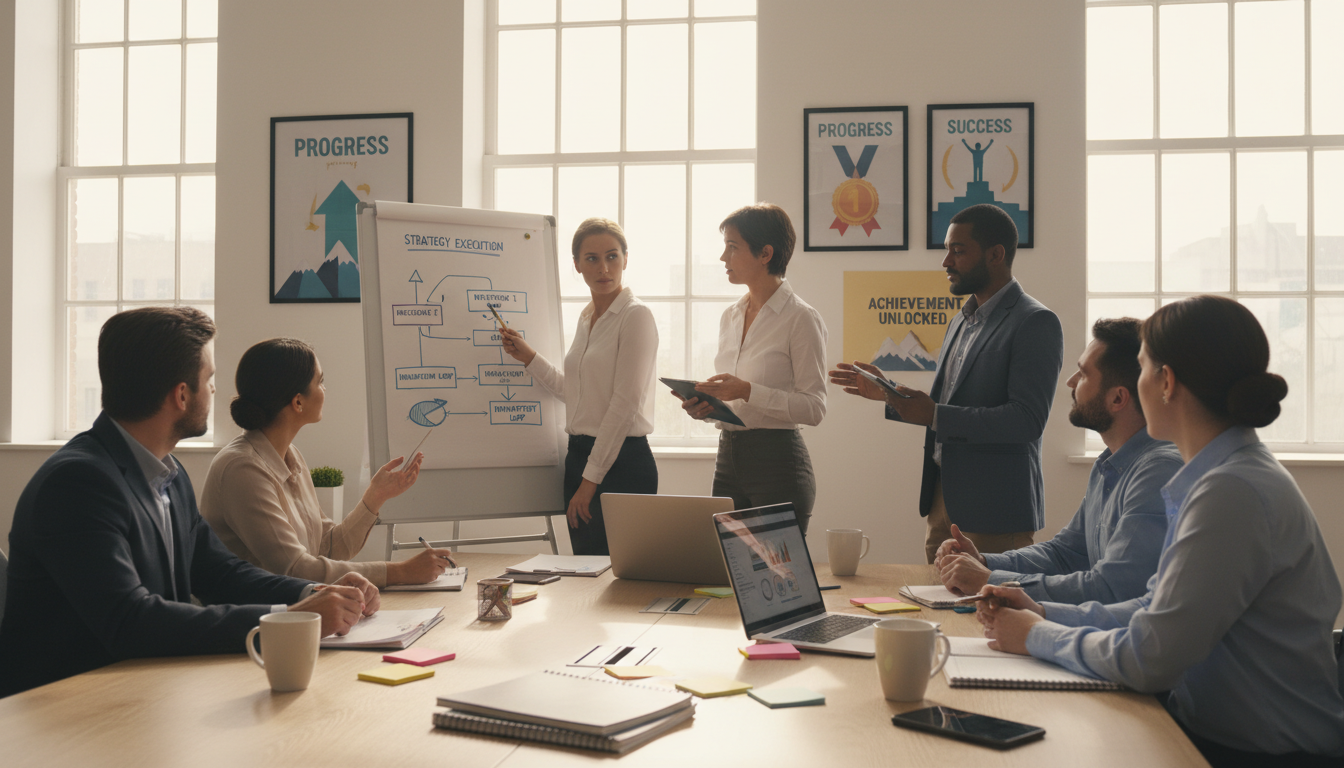 Achieve Your Goals with These Proven Strategies