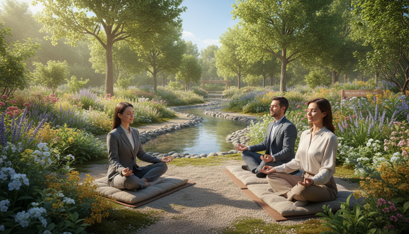 Improve Your Mental Health: Tips and Strategies