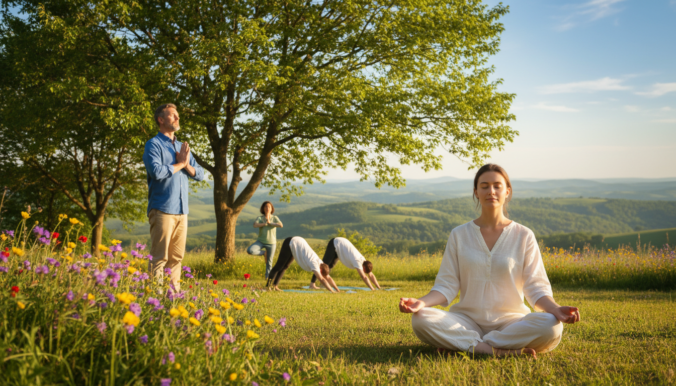 Unlock the Benefits of Mindfulness Today