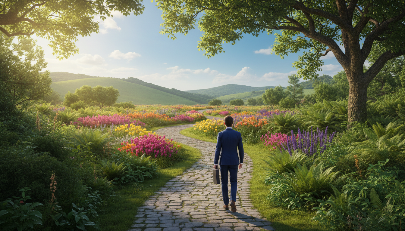 Unlock Your Personal Growth Potential