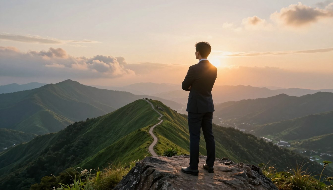 Master Your Future with Proven Self Development Tips