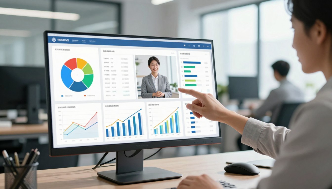 Gain Insights with Analytics Tracking and Reporting