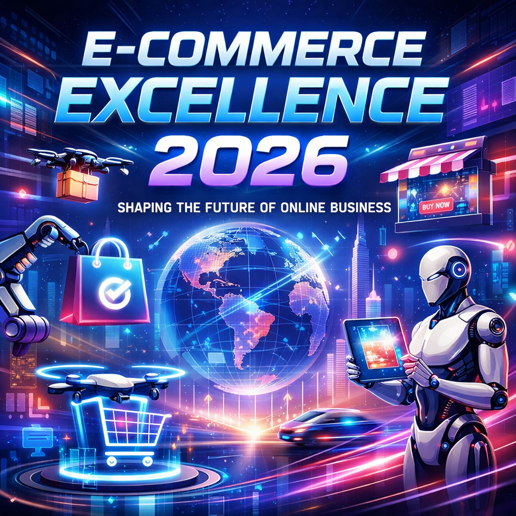 Mastering E-Commerce: Proven Strategies for E-Commerce Excellence in 2026