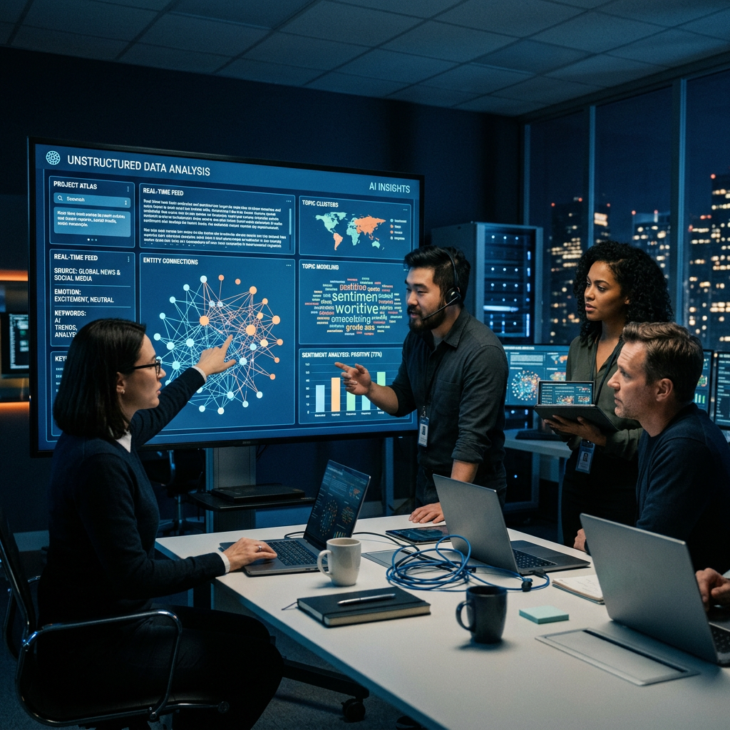 Embrace AI Integration and Automation for Businss Success