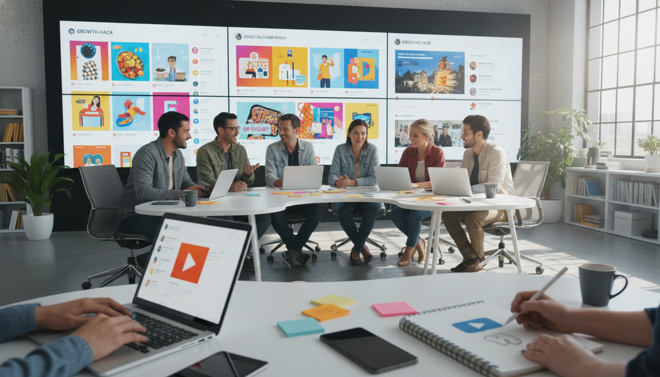 How to create better social media posts that get clicks now