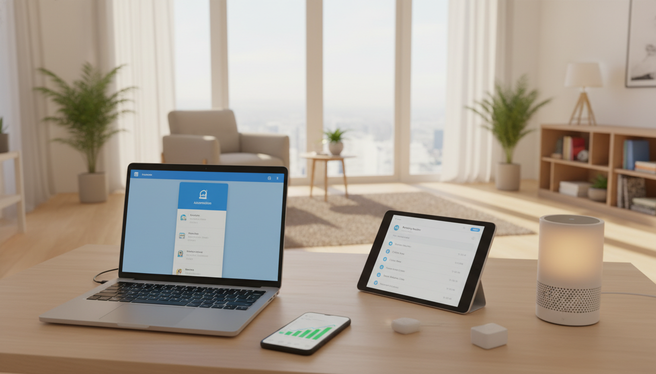 Discover simple automation tools that save time every day