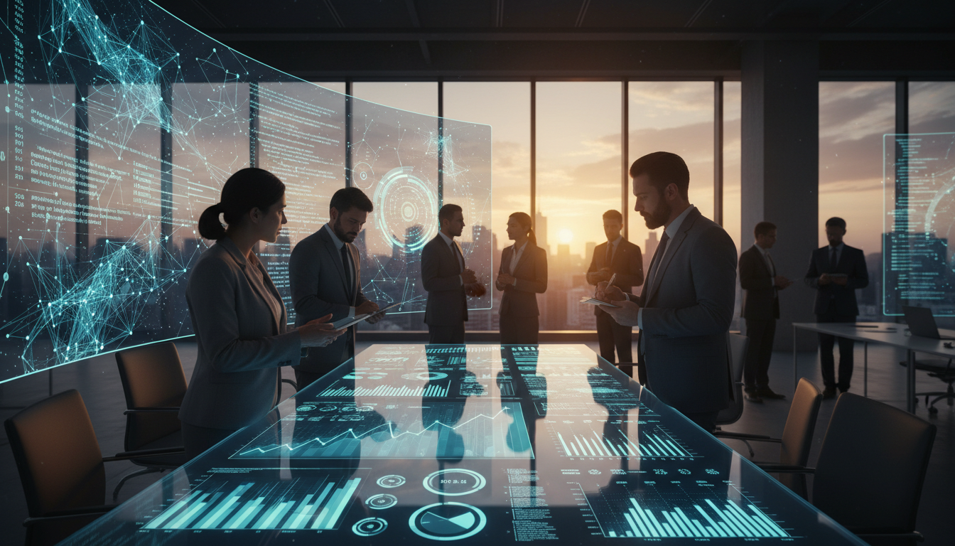 How Strategic Implementation of Machine Learning Drives Growth