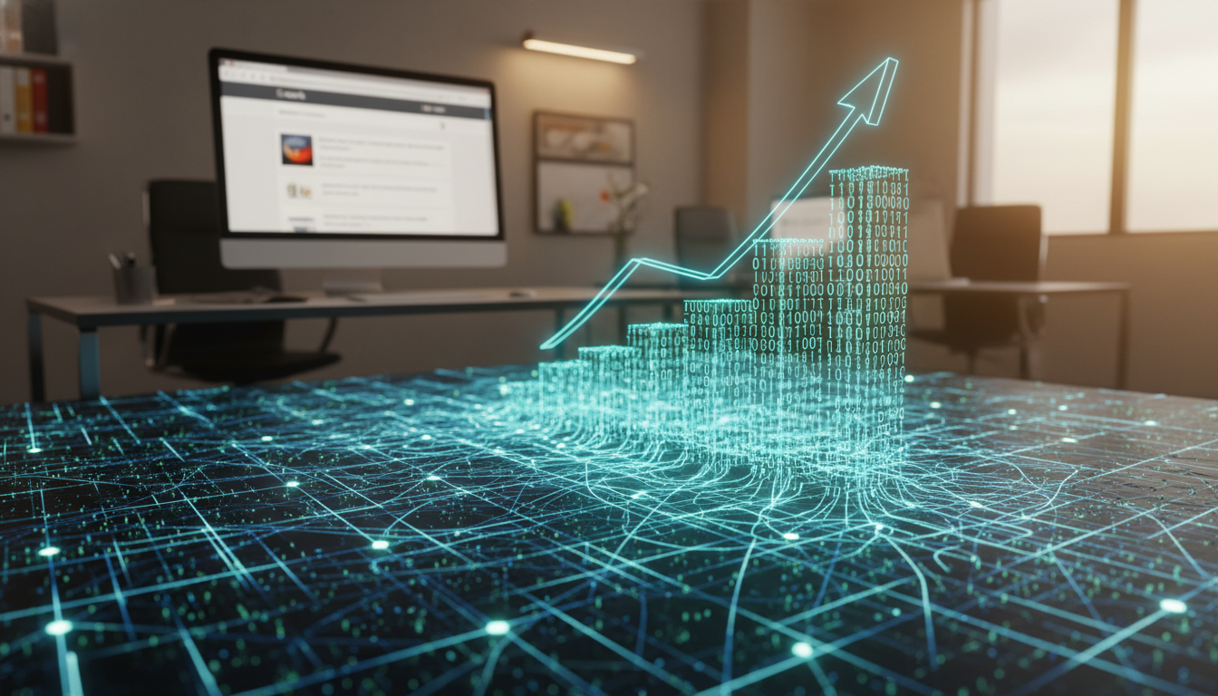 Discover the power of backlinks in boosting search rankings