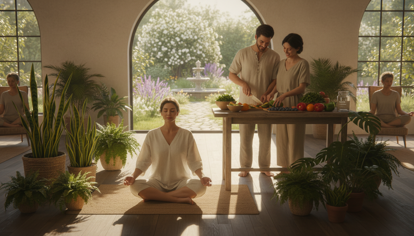 Discover Health & Wellness Savings That Boost Your Life