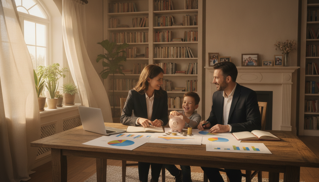 Maximize Your Household Savings with Simple Tips