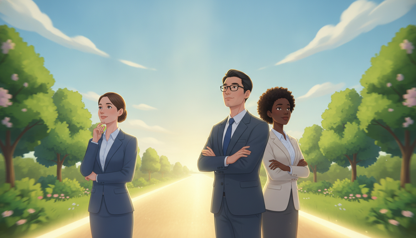 How a Mindset Shift Can Transform Your Life Today