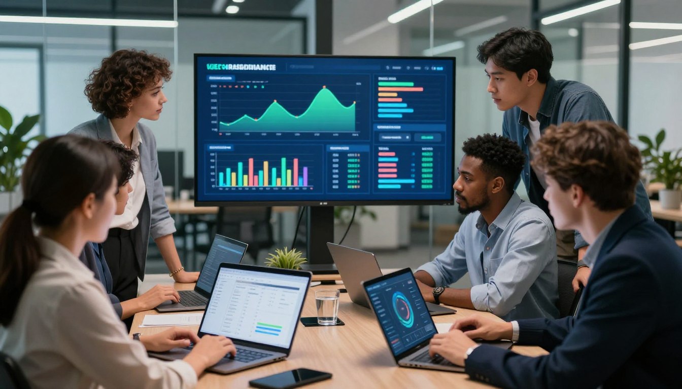 How to optimize website performance for SEO in 5 steps