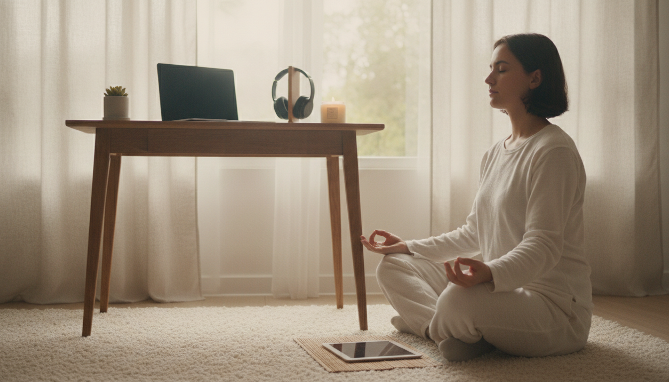 Mindful Tech Use: 7 Digital Boundaries That Lower Stress and Boost Focus