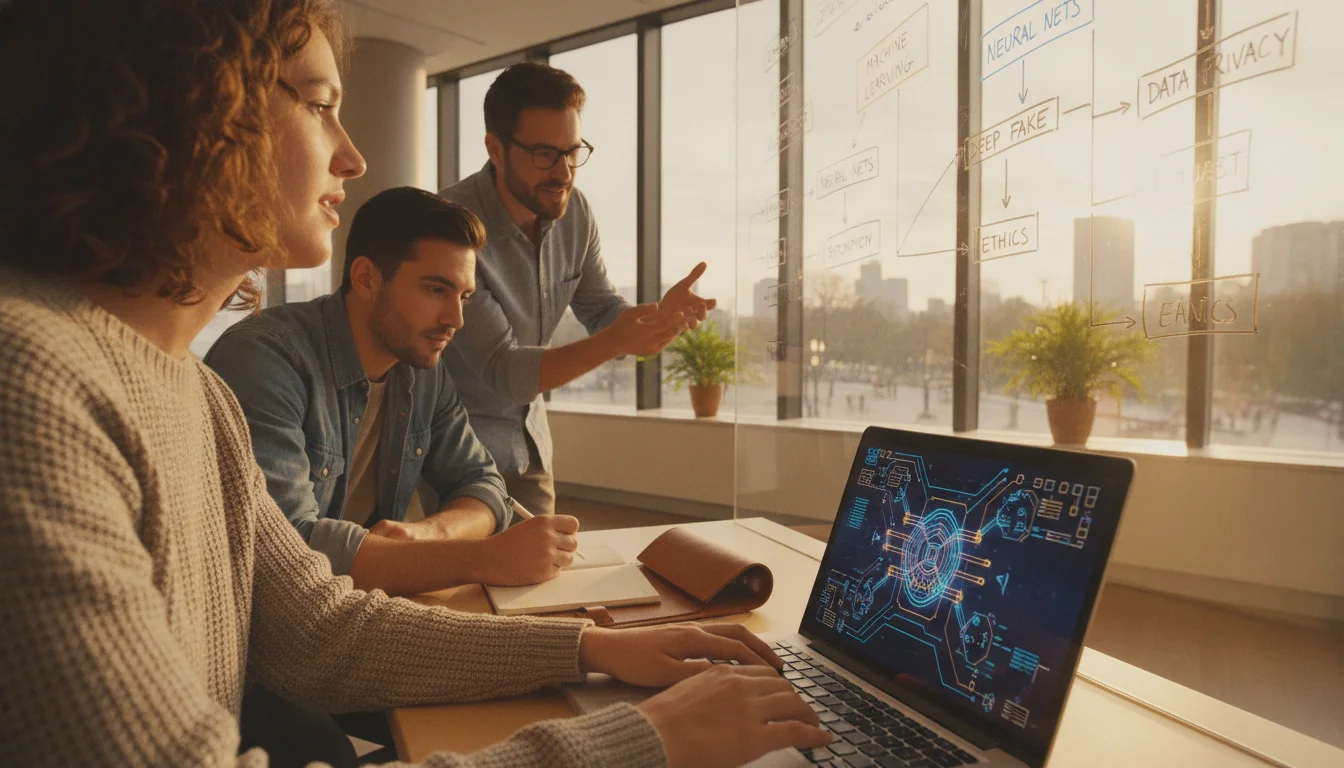 No tech skills? You can still use AI