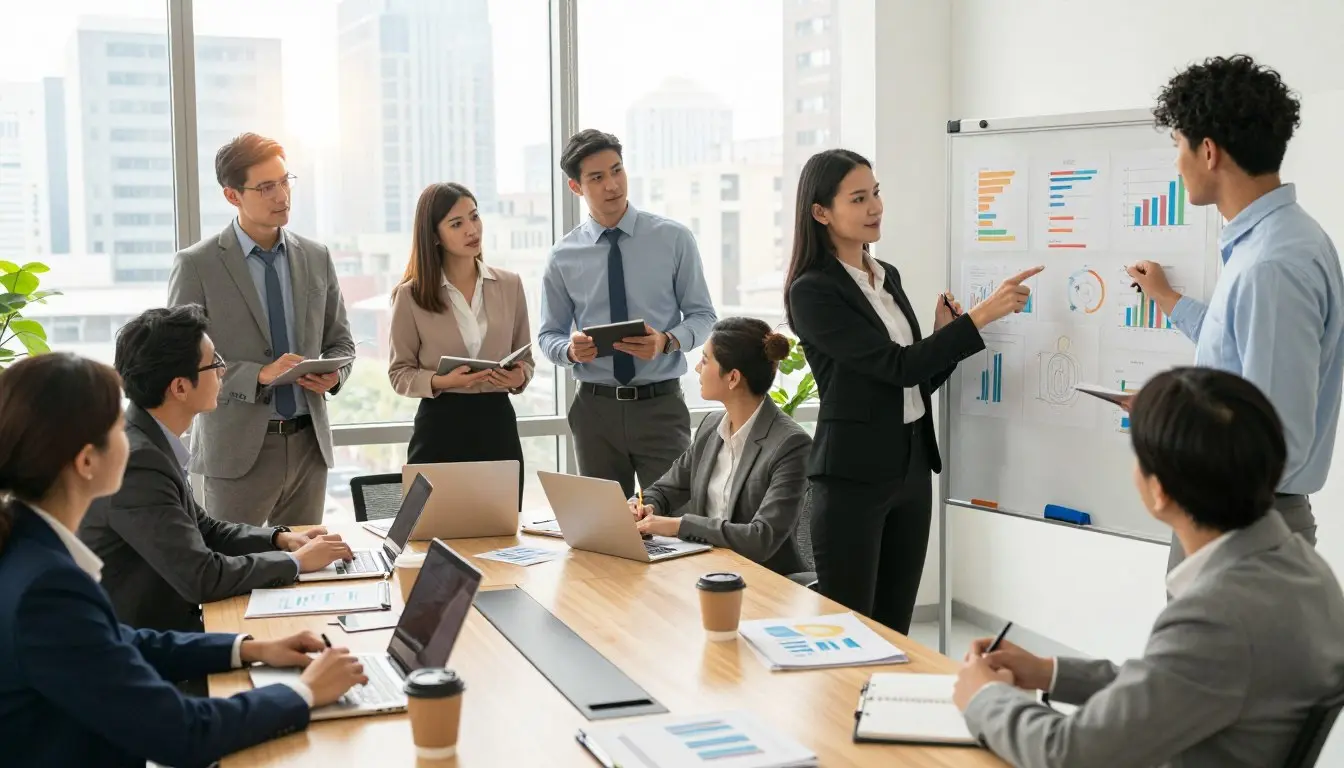 Practical campaigns and earnings strategies to boost profits