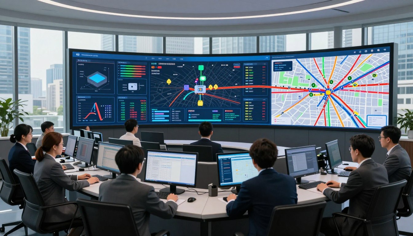 What Is The Traffic Platform? Discover Its Benefits