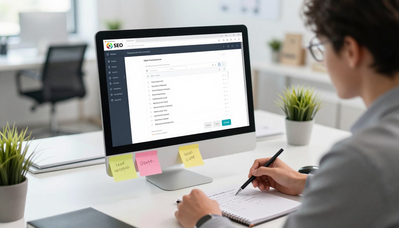 Optimizing Website URLs for Better SEO Results Guide