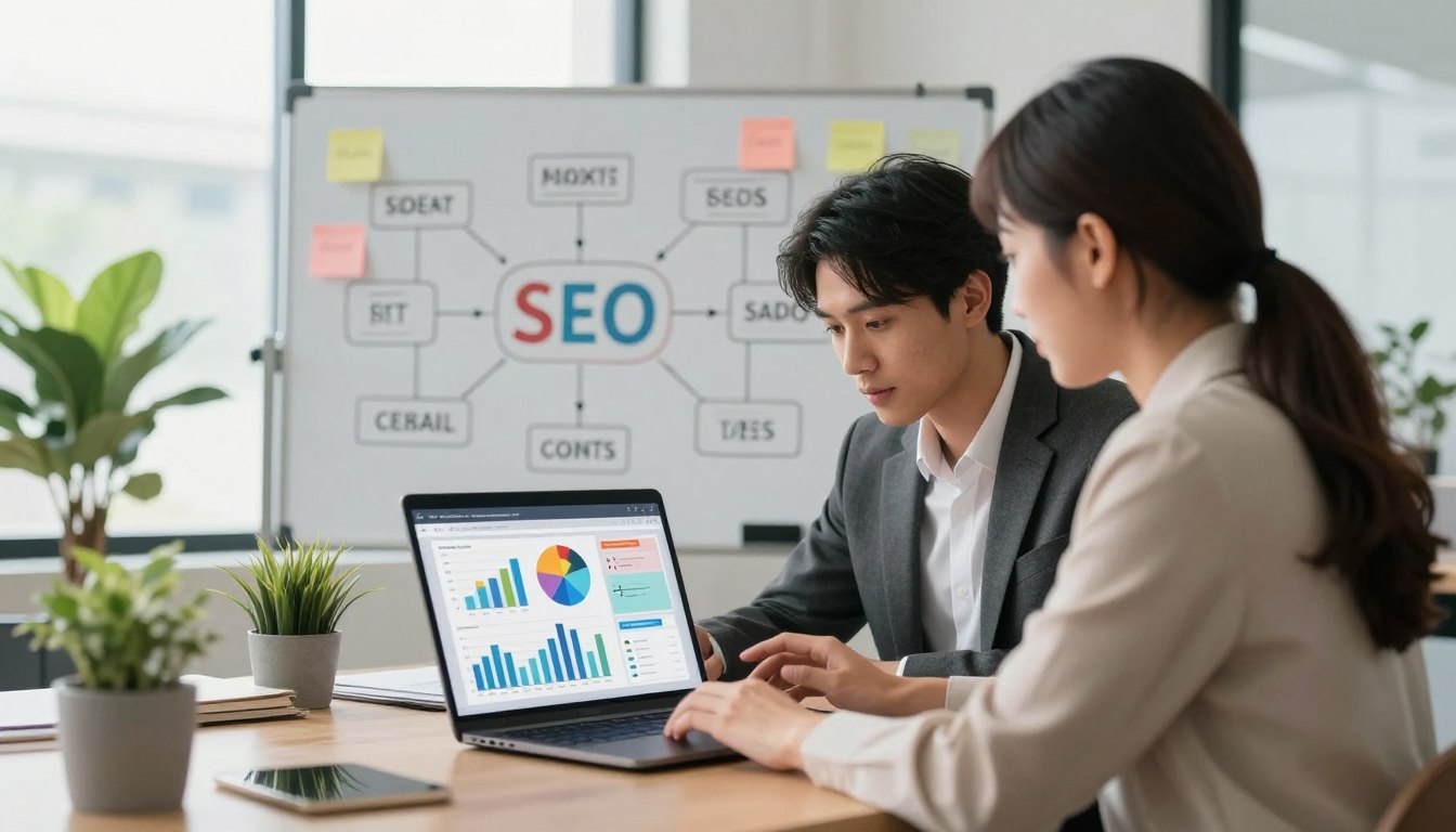 Discover the importance of regular SEO audits for website health