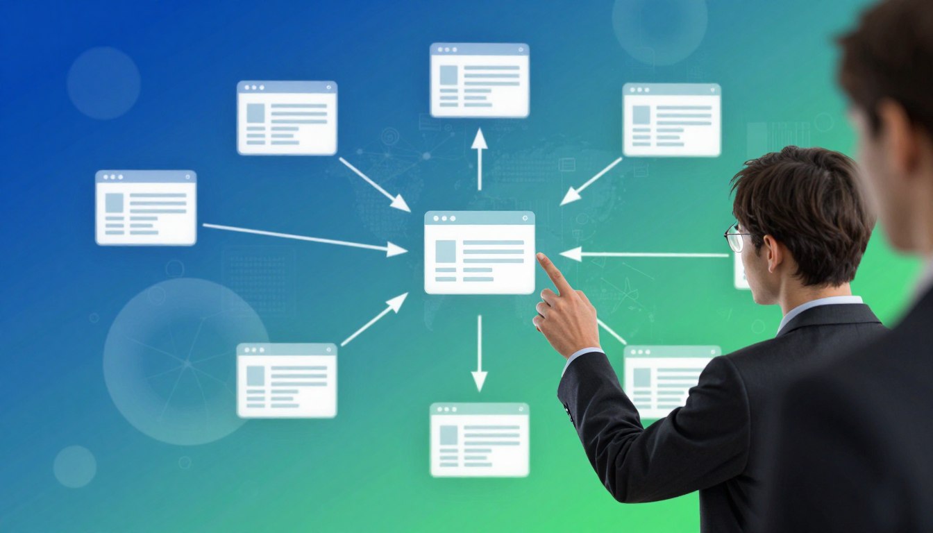 The Role of Internal Linking in SEO for Better Rankings