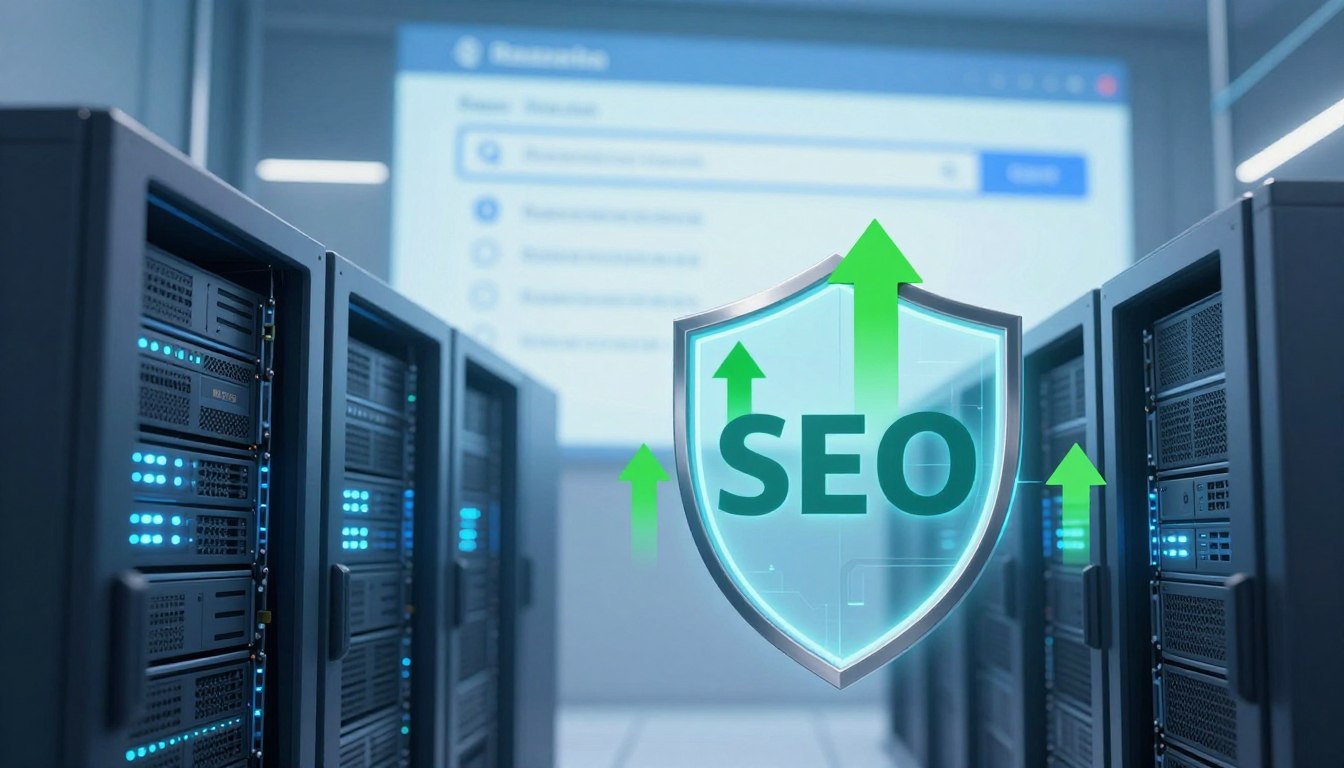 Understanding the Role of Site Security in SEO Rankings