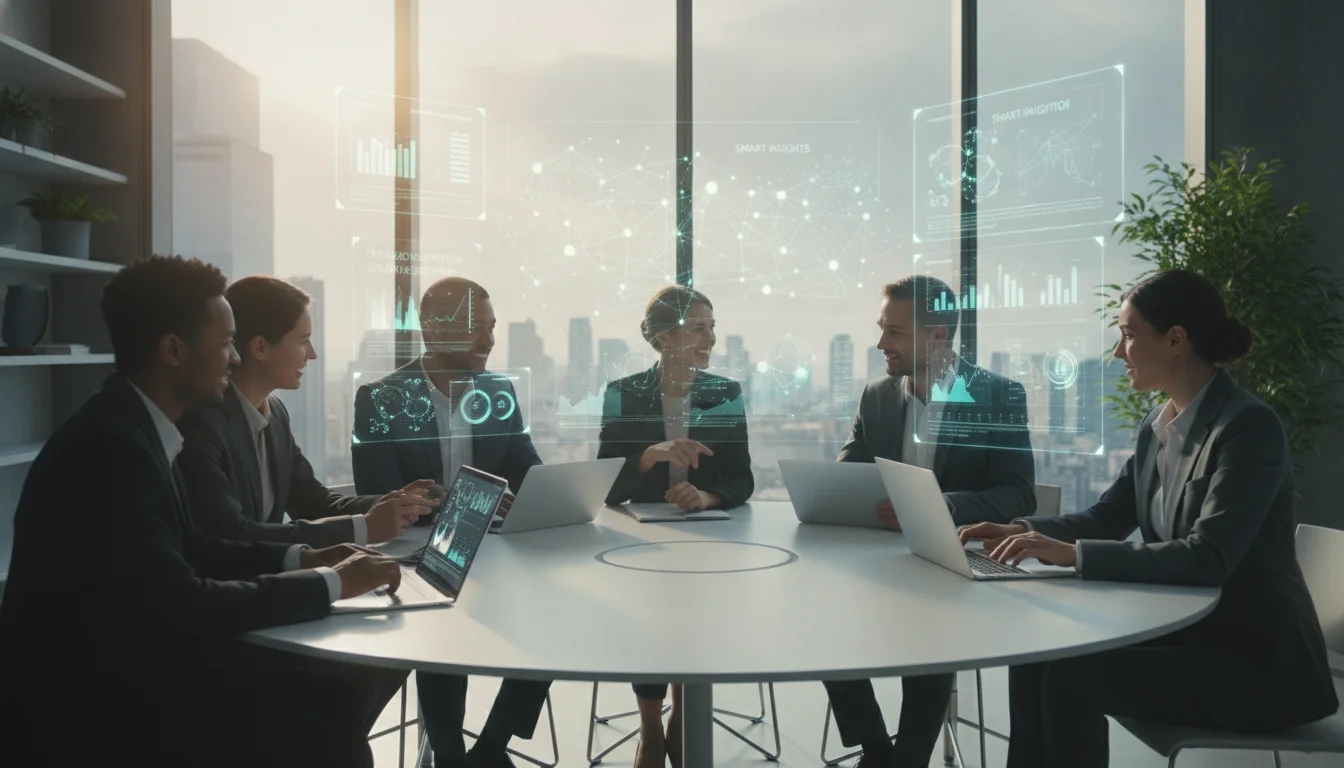 AI Agents Benefits Explained for Smart Decision Making