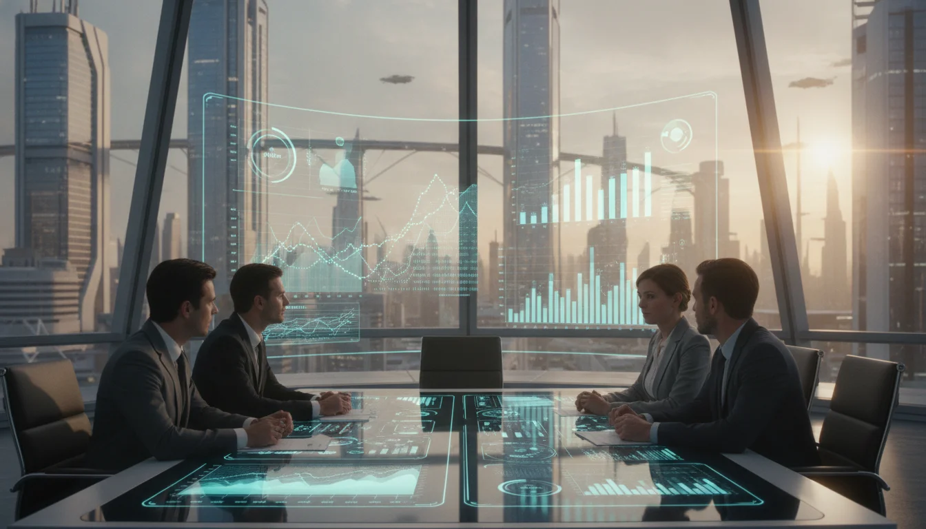 AI Agents Impact on Innovation and Business Success