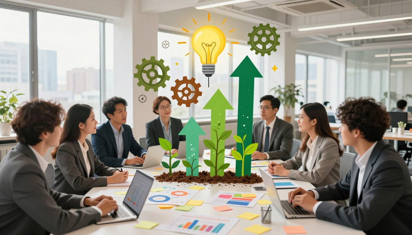 How a Growth Mindset Can Transform Your Life and Work