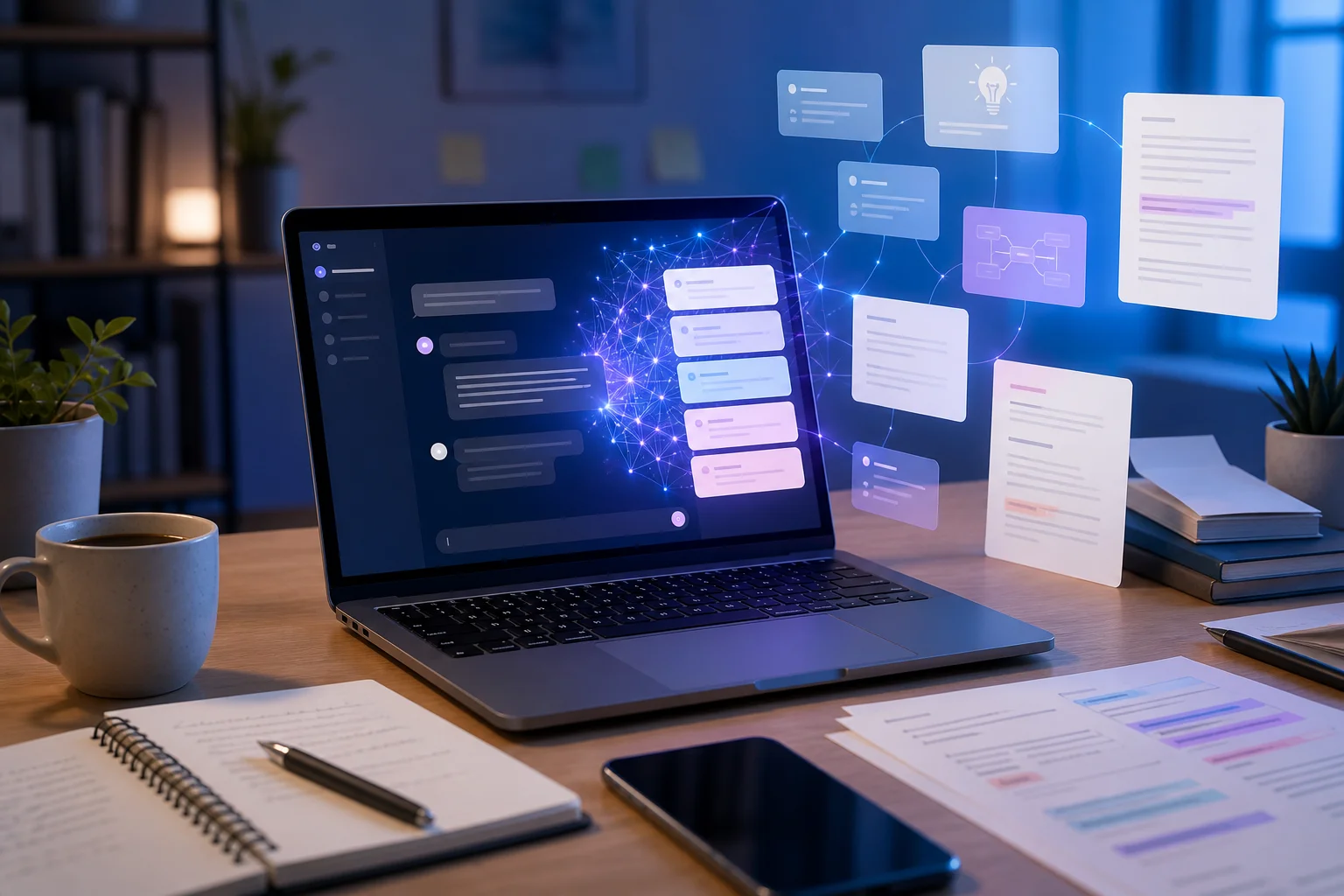 Lesson 1: Introduction to AI Writing Tools