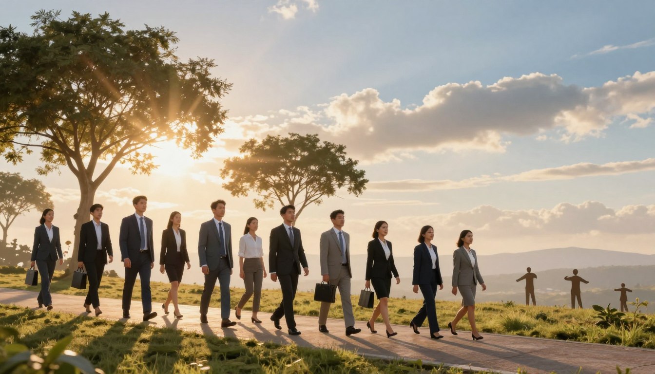 How to Build Self-Confidence and Feel Empowered