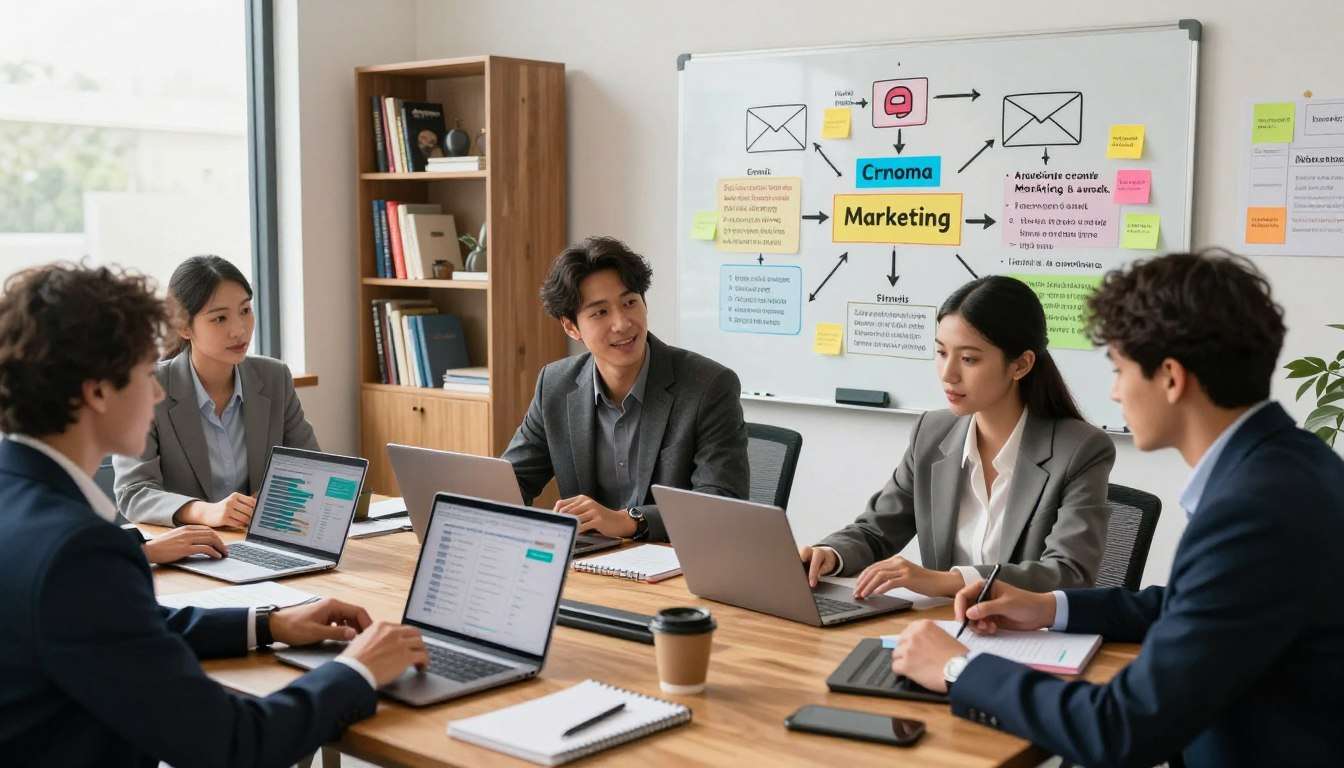 AI Prompts for Affiliate Marketers: 25 Ideas for Content Emails Videos