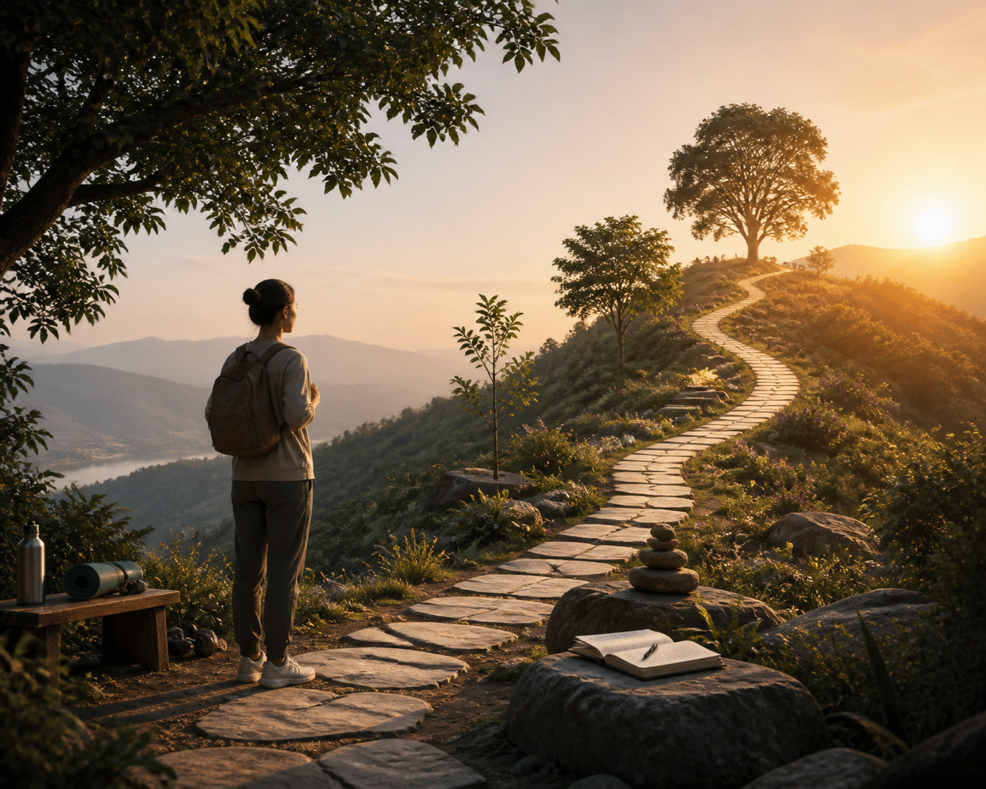 Exploring the Benefits of Self-Improvement: Strategies for Personal Growth