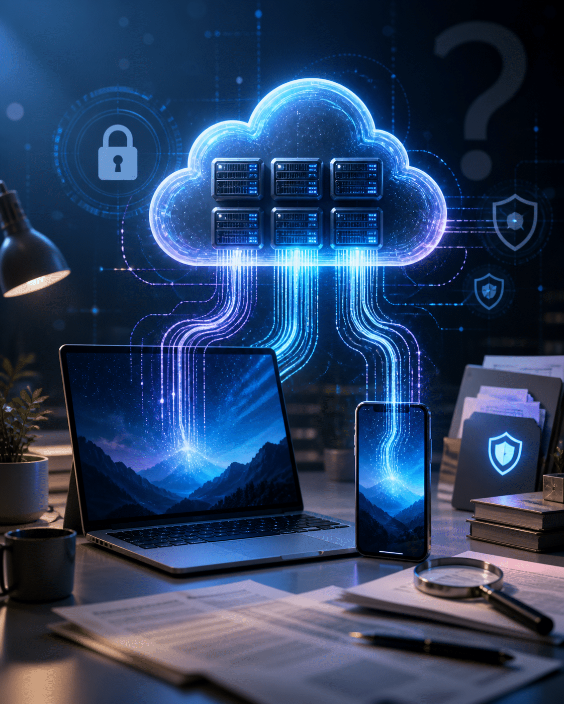 Podcast Episode: GotBackup Review: Is 6TB for $9.97/Month Too Good to Be True?