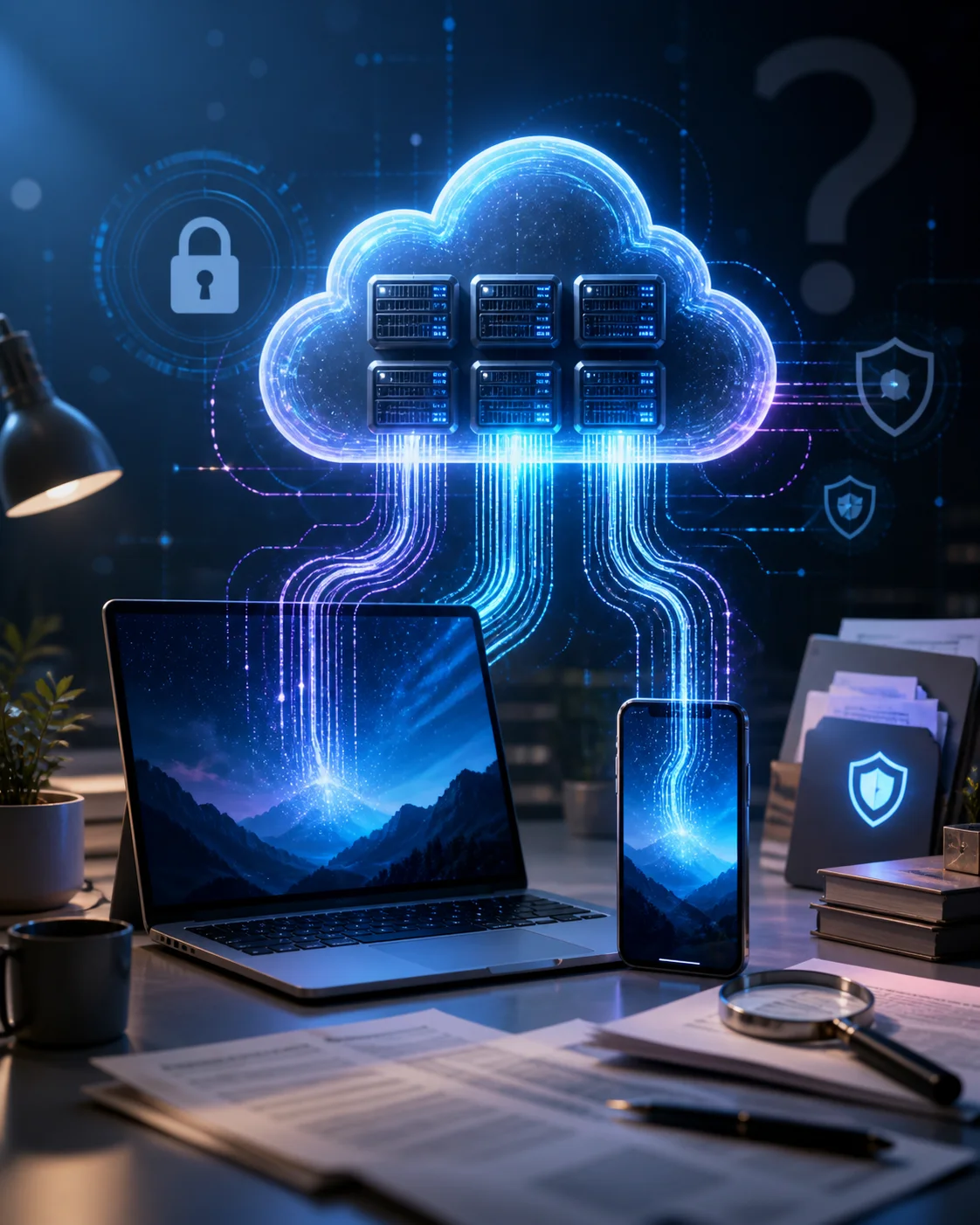 Podcast Episode: GotBackup Review: Is 6TB for $9.97/Month Too Good to Be True?