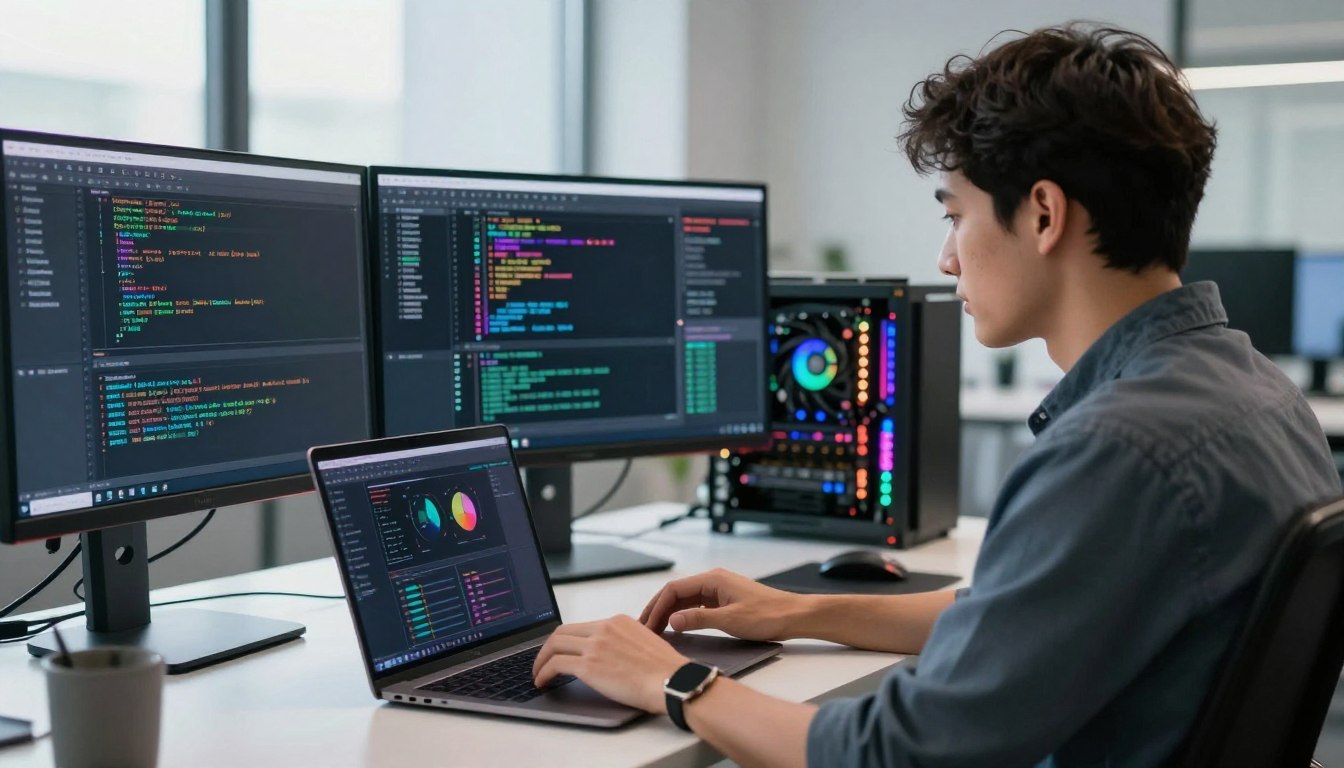 Setting Up Your AI Toolkit: A Practical How-To Guide